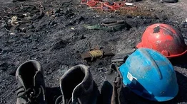 Mueren cinco mineros sepultados por avalancha de tierra en Bolivia