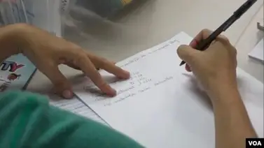 Trinidad y Tobago: más de 1.500 niños venezolanos migrantes no tienen acceso a educación Trinidad y Tobago: más de 1.500 niños venezolanos migrantes no tienen acceso a educación