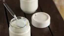 No cometas estos errores al preparar yogur en casa