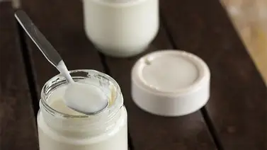 No cometas estos errores al preparar yogur en casa No cometas estos errores al preparar yogur en casa