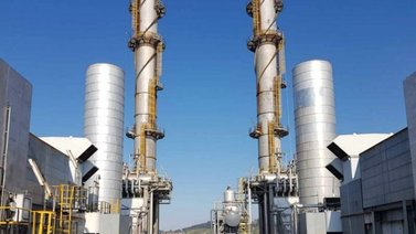 Encuesta: Empresas químicas operan por debajo del 40% de su capacidad