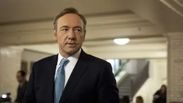 Acusan a Kevin Spacey de agresión sexual contra tres hombres Acusan a Kevin Spacey de agresión sexual contra tres hombres