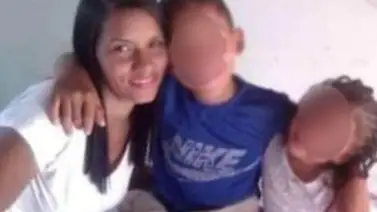 Venezolana y sus dos hijos fueron asesinados en Colombia Venezolana y sus dos hijos fueron asesinados en Colombia