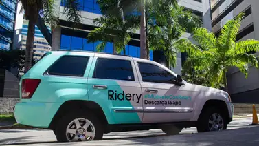 Ciudadanos prefieren pedir taxis por las aplicaciones Ciudadanos prefieren pedir taxis por las aplicaciones