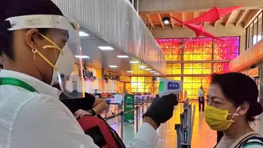 (+COMUNICADO) INAC emite nuevas disposiciones aéreas para ingresar a Venezuela (+COMUNICADO) INAC emite nuevas disposiciones aéreas para ingresar a Venezuela