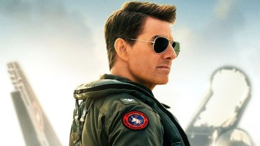 Top Gun Maverick: aprender a envejecer como Tom Cruise