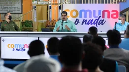 Ejecutivo Nacional ordena acelerar la transferencia de activos económicos a todos los Consejos Comunales del país