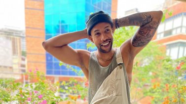 Bryan Venz girará por Venezuela con "El regreso del amanecer Vallenato"