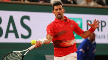Novak Djokovic: "Wimbledon está cometiendo un error"
