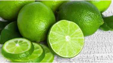 Limón: sácale provecho a la cáscara y el jugo Limón: sácale provecho a la cáscara y el jugo