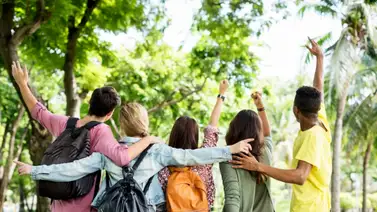 ¿Qué hacer para mejorar las relaciones sociales? ¿Qué hacer para mejorar las relaciones sociales?