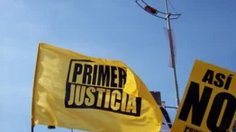 Primero Justicia renuncia a gestión de activos venezolanos en el exterior
