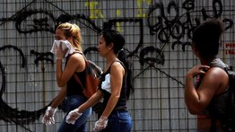 800 días de pandemia en Venezuela: El país registra 34 nuevos casos por COVID-19