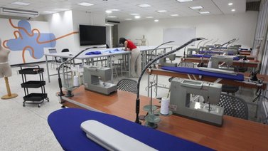 Anuncian apertura de la Academia de Moda en la UCAB