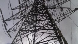 Falla eléctrica afecta zona industrial en eje Guarenas-Guatire