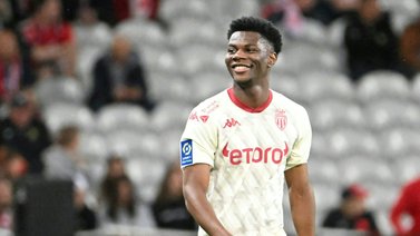 El Real Madrid se fija en Aurélien Tchouaméni