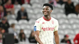 El Real Madrid se fija en Aurélien Tchouaméni