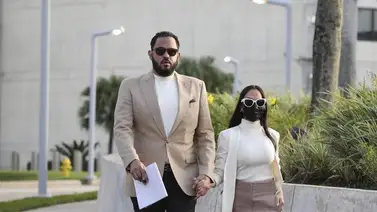 Autoridades de Puerto Rico sentencian al productor Raphy Pina a 41 meses de prisión Autoridades de Puerto Rico sentencian al productor Raphy Pina a 41 meses de prisión