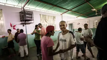 Día mundial de la Esquizofrenia: Luchan contra el estigma y la discriminación Día mundial de la Esquizofrenia: Luchan contra el estigma y la discriminación