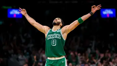 Los Celtics apalean a Miami y empatan las Finales del Este Los Celtics apalean a Miami y empatan las Finales del Este