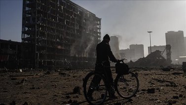 Al menos 3.930 civiles mueren desde el inicio del conflicto en Ucrania