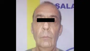 CICPC detiene a sexagenario acusado de asesinar a su madre CICPC detiene a sexagenario acusado de asesinar a su madre