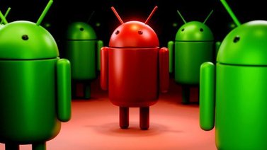 Estos son los malware más peligrosos para Android