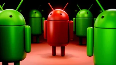 Estos son los malware más peligrosos para Android