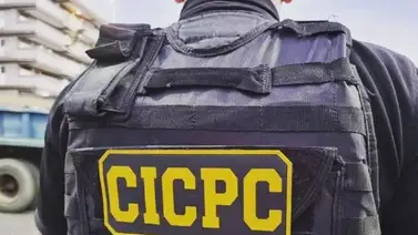 Capturan a los responsables de triple homicidio en finca de Guárico Capturan a los responsables de triple homicidio en finca de Guárico