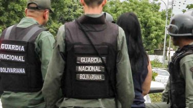 GNB detiene en el estado Táchira a una pareja por transportar 147 dediles de cocaína