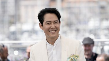 Actor de "Squid Game" debuta como director