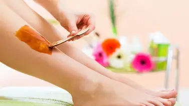 Depílate en casa con sencillos consejos Depílate en casa con sencillos consejos