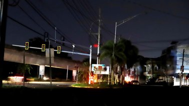 Luma Energy alerta sobre posible apagón en Puerto Rico