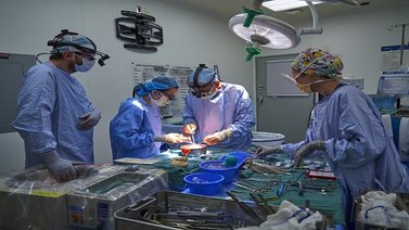 Más de 700 personas esperan un trasplante renal en Perú