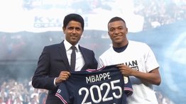 Hablaron los Petrodólares: ¡Las claves de un gran desplante llamado Kylian Mbappé!