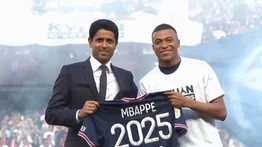 Hablaron los Petrodólares: ¡Las claves de un gran desplante llamado Kylian Mbappé!
