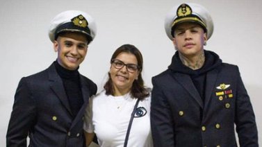 Muere Elsa Colmenares, madre del dúo La Melodía Perfecta
