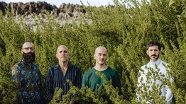 Cultura Profética consigue nominación a los Premios Heat Latin Music