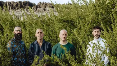 Cultura Profética consigue nominación a los Premios Heat Latin Music Cultura Profética consigue nominación a los Premios Heat Latin Music