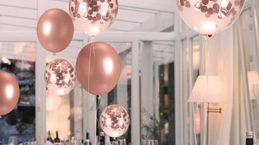 Ideas para celebrar 15 años temáticos