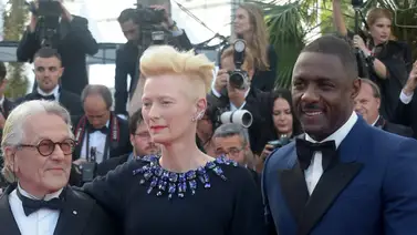 "Three Thousand Years of Longing" recibe una ovación de seis minutos en Cannes "Three Thousand Years of Longing" recibe una ovación de seis minutos en Cannes