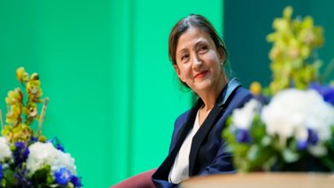 Íngrid Betancourt renuncia a su candidatura y anuncia alianza