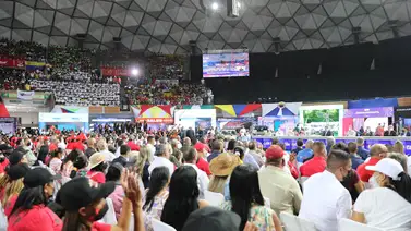 Aplicación Ven App ayudará a las denuncias de comunidades Aplicación Ven App ayudará a las denuncias de comunidades