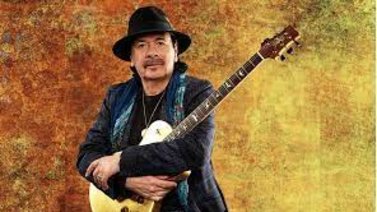 Carlos Santana protagonizará documental sobre su carrera con temas inéditos