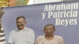 De San Isidro a Abraham Reyes