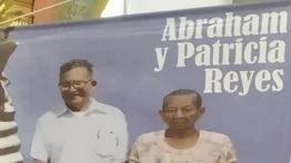 De San Isidro a Abraham Reyes