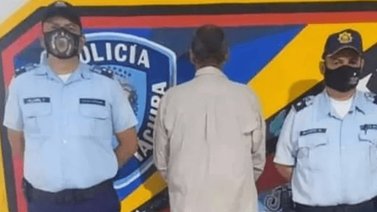 Detienen a sexagenario por abuso sexual contra niño de ocho años