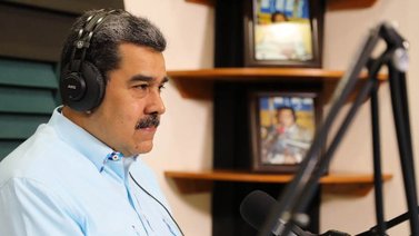 Ejecutivo nacional gestiona relaciones con ACNUR para la migración