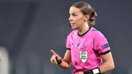 Seis mujeres serán árbitros en el Mundial de Qatar 2022