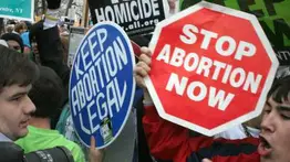 Oklahoma aprueba nueva ley para prohibir el aborto desde la fertilización
